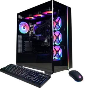 CyberPowerPC