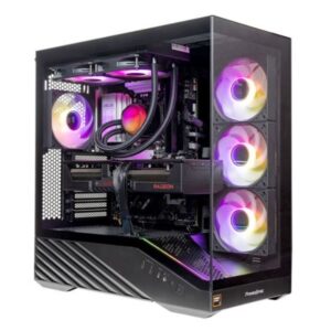 CyberPowerPC Gamer Supreme Gaming Desktop (Ultra 7 270K Plus / RTX 5060 Ti / 16GB / 1TB) $1249 2 PowerSpec