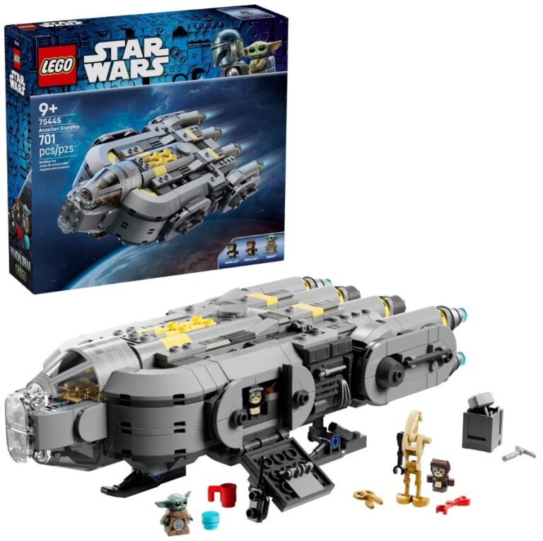 LEGO