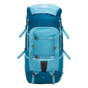 Ozark Trail 50L Adult Polyester Hiking Backpack $49.97 3 Ozark Trail