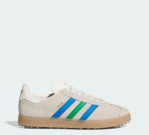 adidas Men's Gazelle Spikeless Golf Shoes $34.80 21 adidas