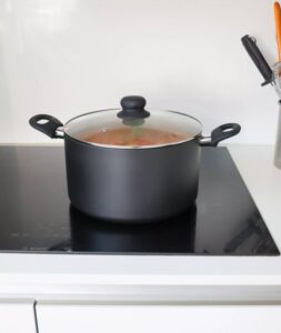 Sedona Kitchen 8QT Aluminum Nonstick Stock Pot $20.99 15 Sedona Kitchen
