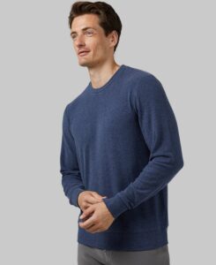 32 Degrees Men's Sweater Knit Crew Top $9.99 3 32 Degrees