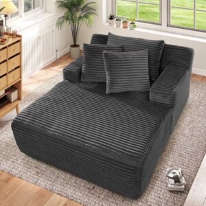 Muumblus Oversized Chaise Lounge Chair $227.05 1 Muumblus
