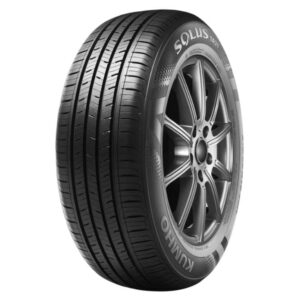 Kumho Solus TA31 215/55R17 94V Performance a/s All Season Tire $95 1 Kumho